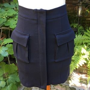 Cargo Skirt.  Diane Von Furstenberg